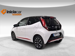 Toyota Aygo 1.0 70 x-sport  - Foto 3