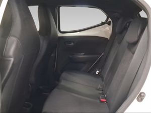 Toyota Aygo 1.0 70 x-sport  - Foto 12