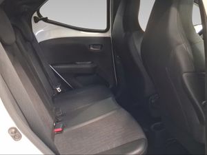 Toyota Aygo 1.0 70 x-sport  - Foto 8