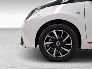Toyota Aygo 1.0 70 x-sport  - Foto 17