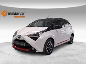 Toyota Aygo 1.0 70 x-sport  - Foto 2
