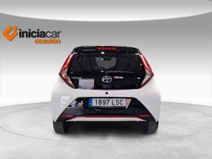 Toyota Aygo 1.0 70 x-sport  - Foto 5