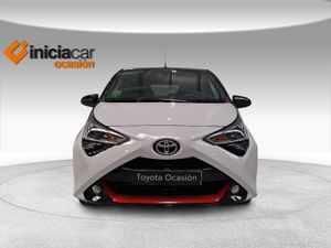 Toyota Aygo 1.0 70 x-sport  - Foto 6