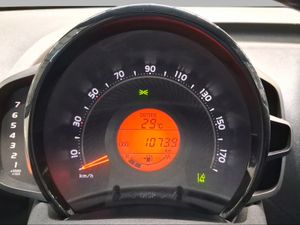 Toyota Aygo 1.0 70 x-sport  - Foto 15