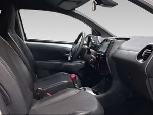 Toyota Aygo 1.0 70 x-sport  - Foto 7