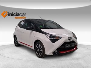 Toyota Aygo 1.0 70 x-sport  - Foto 20