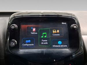 Toyota Aygo 1.0 70 x-sport  - Foto 16