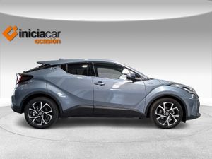 Toyota C-HR 1.8 125H Advance  - Foto 18