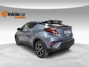 Toyota C-HR 1.8 125H Advance  - Foto 3