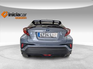 Toyota C-HR 1.8 125H Advance  - Foto 5