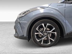 Toyota C-HR 1.8 125H Advance  - Foto 17