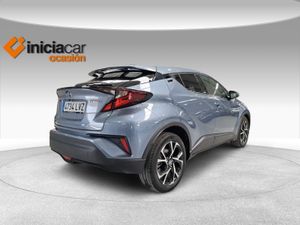 Toyota C-HR 1.8 125H Advance  - Foto 19