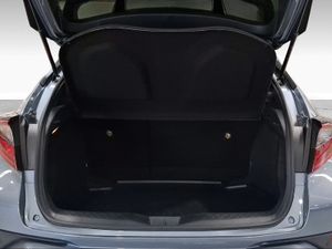 Toyota C-HR 1.8 125H Advance  - Foto 11