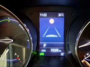 Toyota C-HR 1.8 125H Advance  - Foto 15