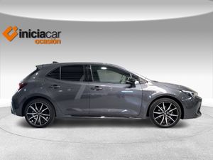 Toyota Corolla 140H GR-Sport  - Foto 18