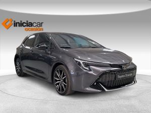Toyota Corolla 140H GR-Sport  - Foto 20