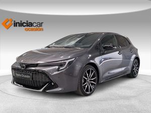 Toyota Corolla 140H GR-Sport  - Foto 2