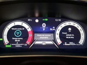 Toyota Corolla 140H GR-Sport  - Foto 15