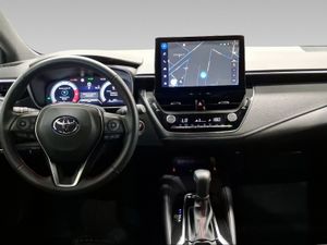 Toyota Corolla 140H GR-Sport  - Foto 9