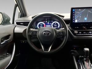 Toyota Corolla 140H GR-Sport  - Foto 10