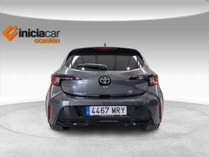 Toyota Corolla 140H GR-Sport  - Foto 5