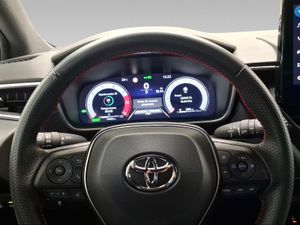 Toyota Corolla 140H GR-Sport  - Foto 14