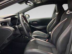 Toyota Corolla 140H GR-Sport  - Foto 13