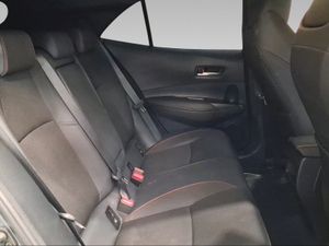 Toyota Corolla 140H GR-Sport  - Foto 8