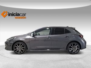 Toyota Corolla 140H GR-Sport  - Foto 4