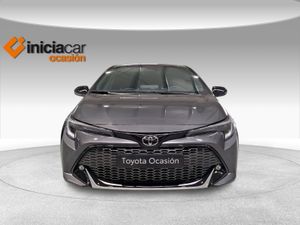 Toyota Corolla 140H GR-Sport  - Foto 6
