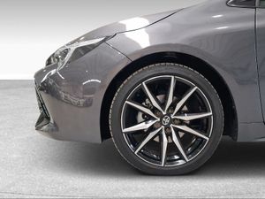 Toyota Corolla 140H GR-Sport  - Foto 17