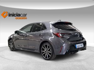 Toyota Corolla 140H GR-Sport  - Foto 3
