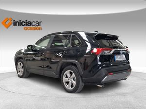 Toyota Rav4 2.5l 220H Advance  - Foto 3