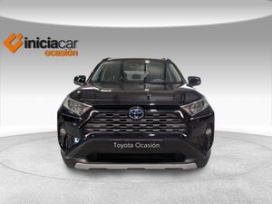Toyota Rav4 2.5l 220H Advance  - Foto 6