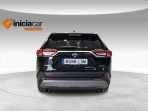 Toyota Rav4 2.5l 220H Advance  - Foto 5