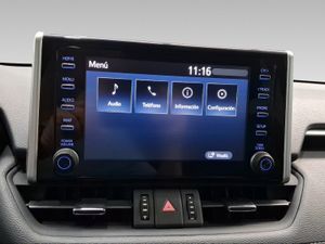 Toyota Rav4 2.5l 220H Advance  - Foto 16