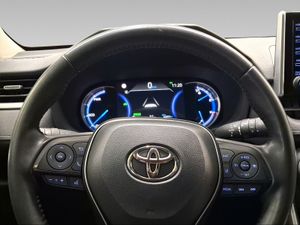 Toyota Rav4 2.5l 220H Advance  - Foto 14
