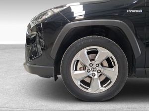 Toyota Rav4 2.5l 220H Advance  - Foto 17