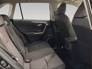 Toyota Rav4 2.5l 220H Advance  - Foto 8