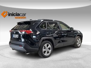 Toyota Rav4 2.5l 220H Advance  - Foto 19