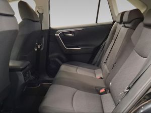 Toyota Rav4 2.5l 220H Advance  - Foto 12