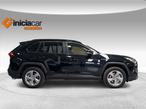 Toyota Rav4 2.5l 220H Advance  - Foto 18