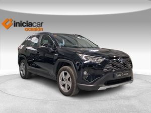 Toyota Rav4 2.5l 220H Advance  - Foto 20