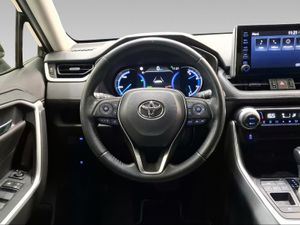 Toyota Rav4 2.5l 220H Advance  - Foto 10