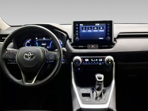 Toyota Rav4 2.5l 220H Advance  - Foto 9