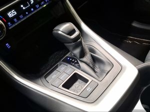 Toyota Rav4 2.5l 220H Advance  - Foto 21