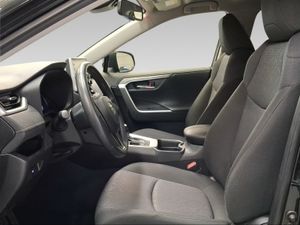 Toyota Rav4 2.5l 220H Advance  - Foto 13