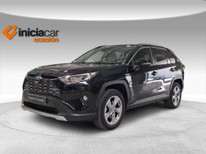 Toyota Rav4 2.5l 220H Advance  - Foto 2