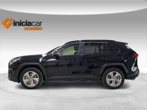 Toyota Rav4 2.5l 220H Advance  - Foto 4