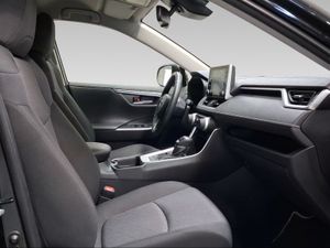 Toyota Rav4 2.5l 220H Advance  - Foto 7